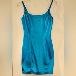 CHARLOTTE RUSSE Mini Dress, size S